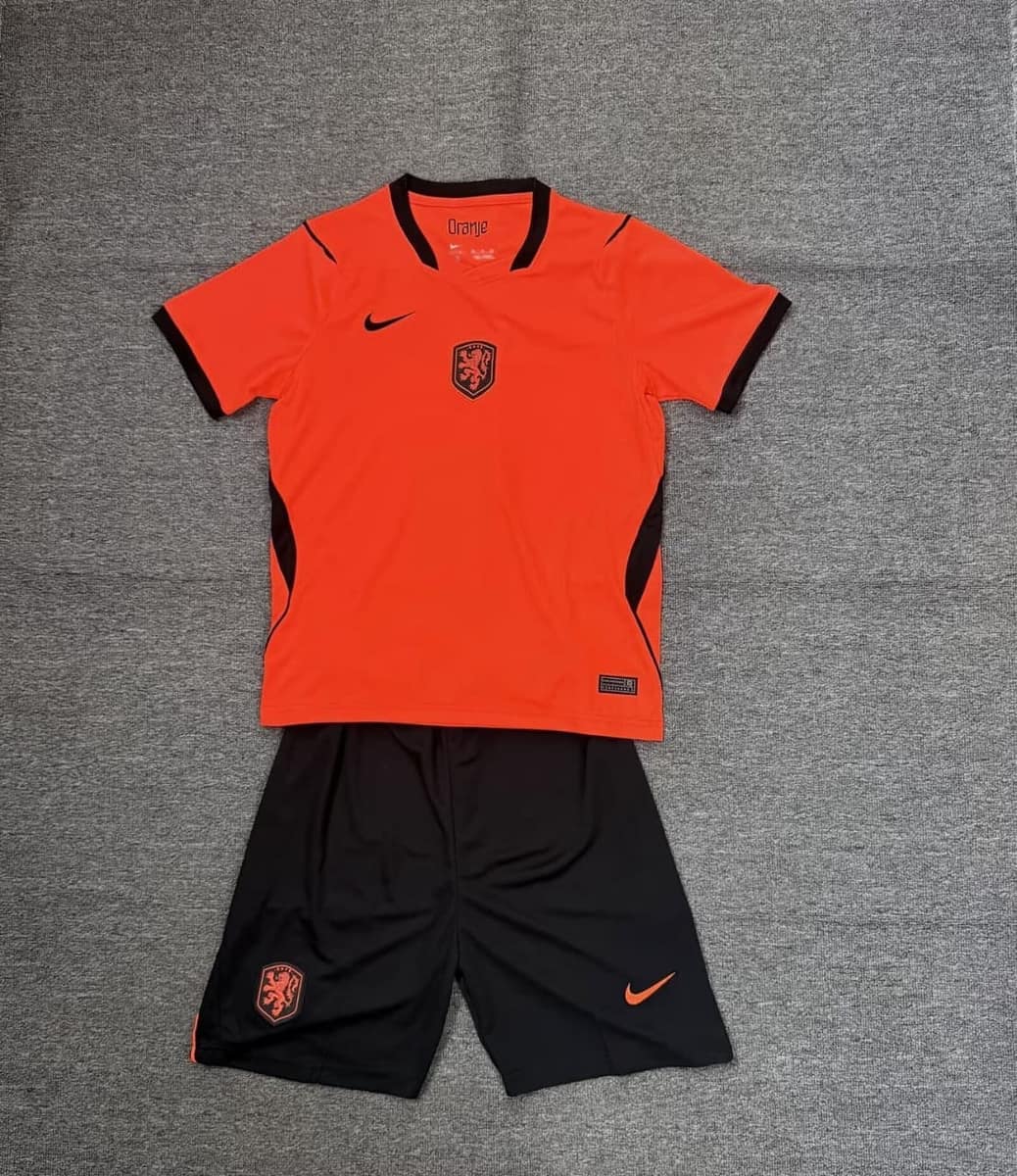 Football wear by Eurovia Industry