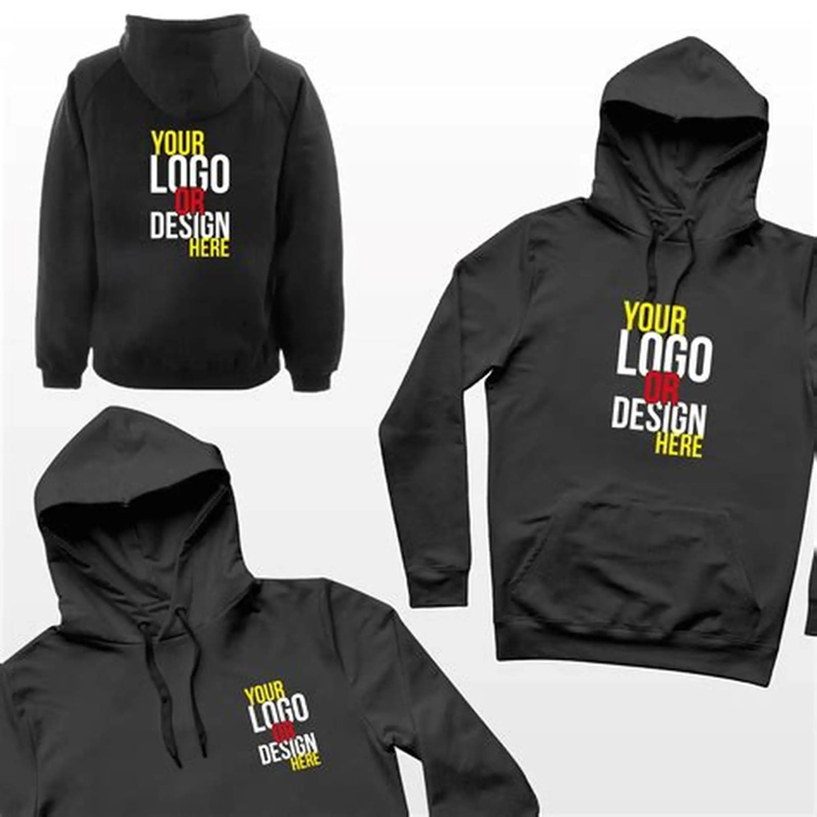 Hoodies by Eurovia Industry